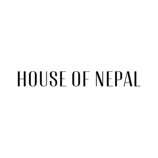 House of Nepal logo