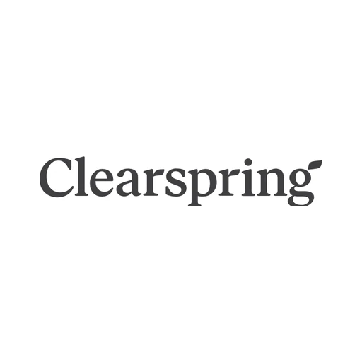 Clearspring logo
