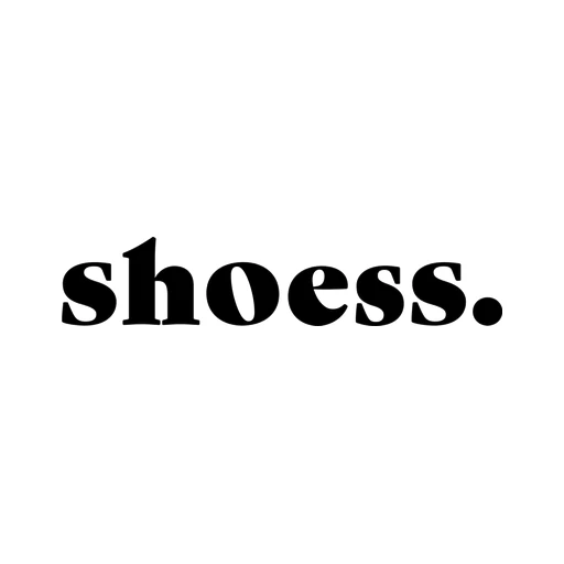 Shoess logo