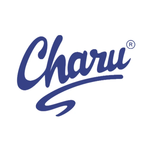 Charu Perfumery House logo