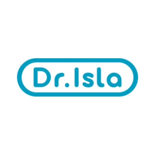 Dr. isla logo