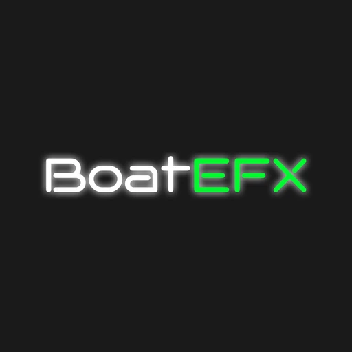 BoatEFX logo
