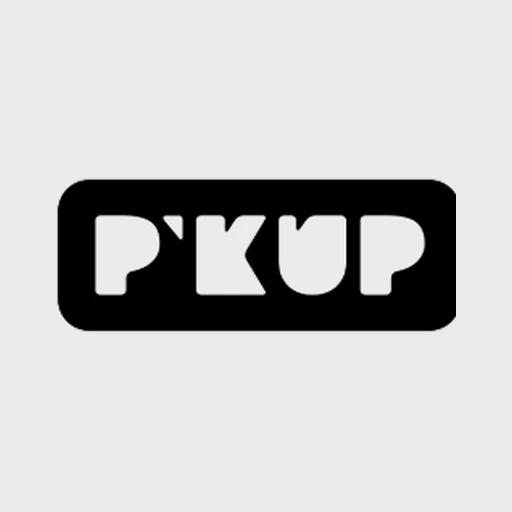 P'kup Original logo