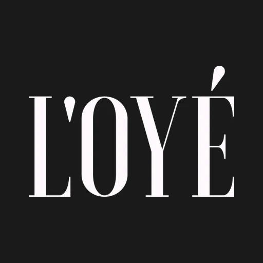 L’OYÉ Cosmetics logo