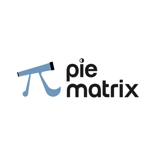 Pie Matrix logo