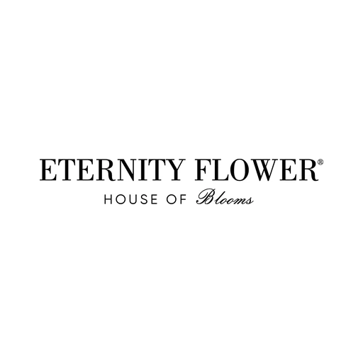 Eternity Flower logo