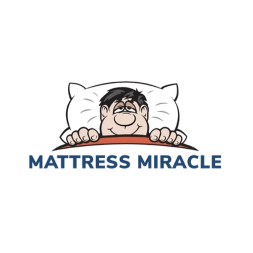 Mattress Miracle logo