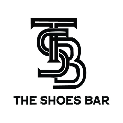 The Shoes Bar logo