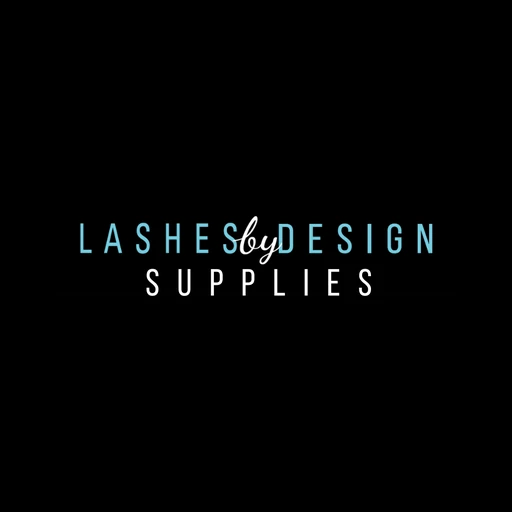 Lashes By Design logo