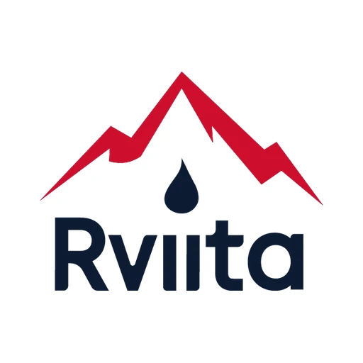 Rviita logo