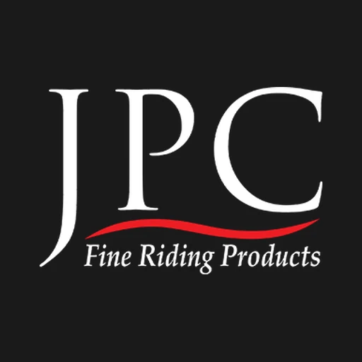 JPC Equestrian logo
