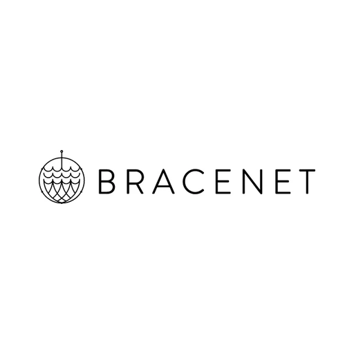 BRACENET logo