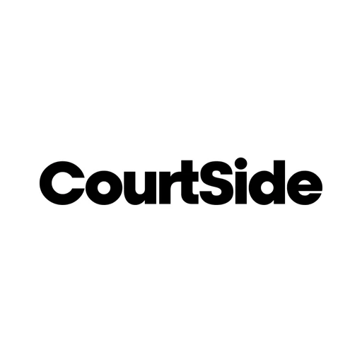 CourtSide Melbourne logo