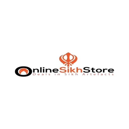 Online Sikh Store logo