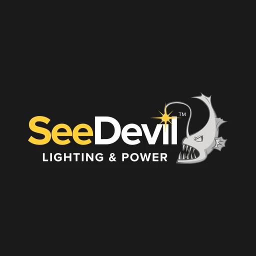 SeeDevil logo
