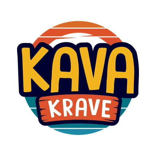 Kava Krave logo