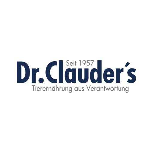 Dr.Clauder's logo
