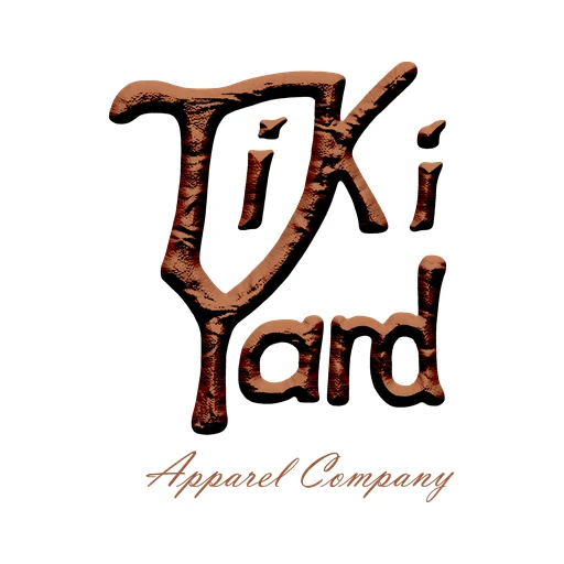 The Tiki Yard logo