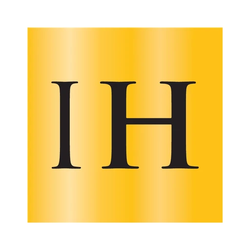 Interhampers logo