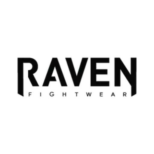 Raven Fightwear logo