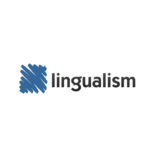 Lingualism logo