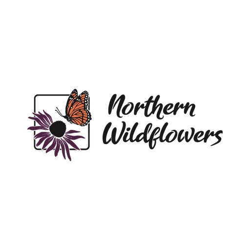 Northern Wildflowers logo