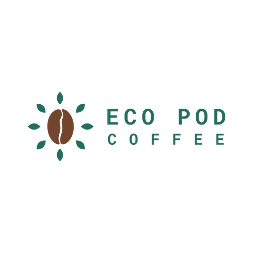 Eco Pod Coffee logo
