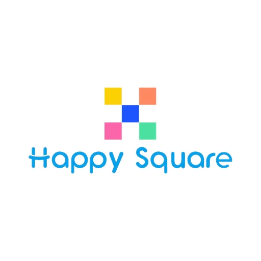 Happy Square Australia logo