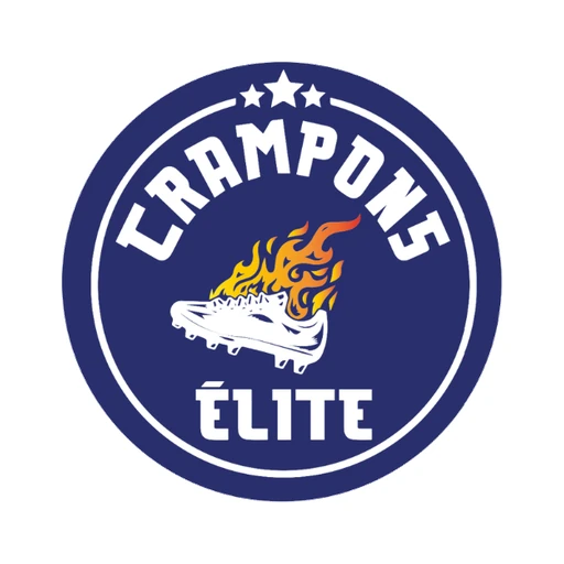 Crampons Elite logo