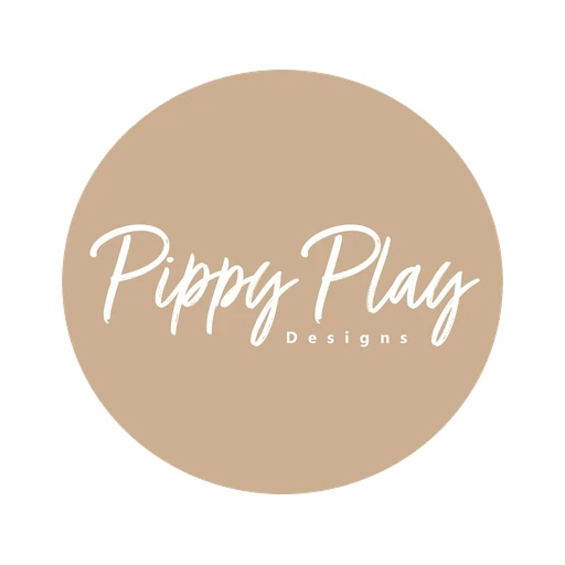 Pippy Play Designs logo