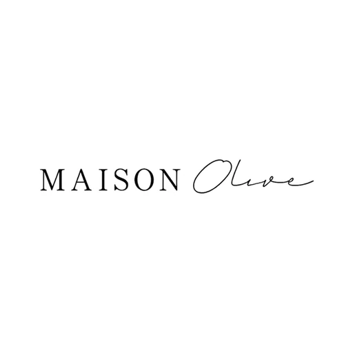 Maison Olive logo