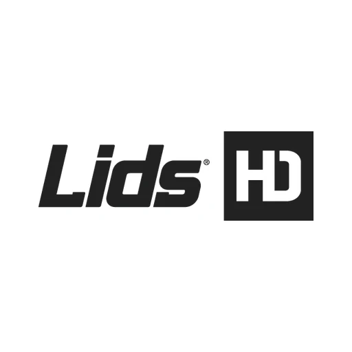 Lids HD logo