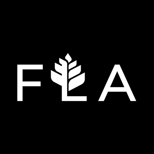 Florida Aquascaping logo