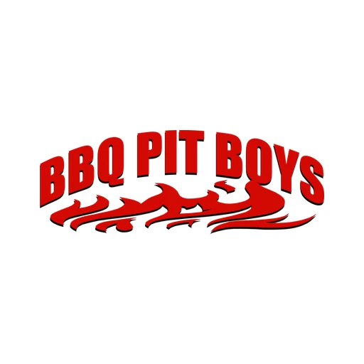 BBQ Pit Boys logo