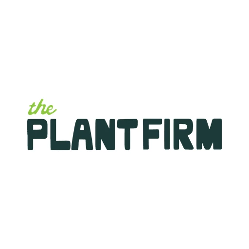 The Plant Firm logo