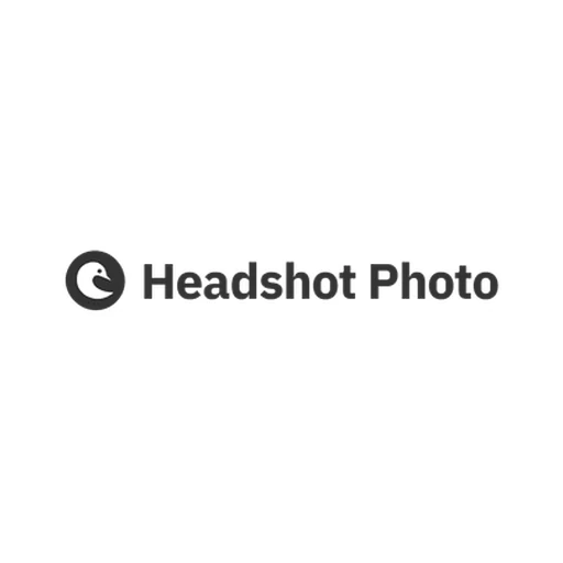 HeadshotPhoto logo