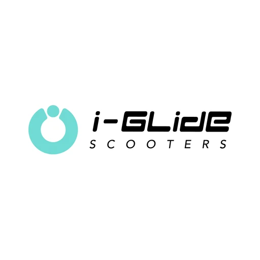 iGlide Scooters Australia logo