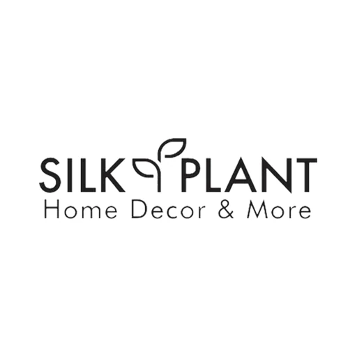 Silk Plant Decor and More logo