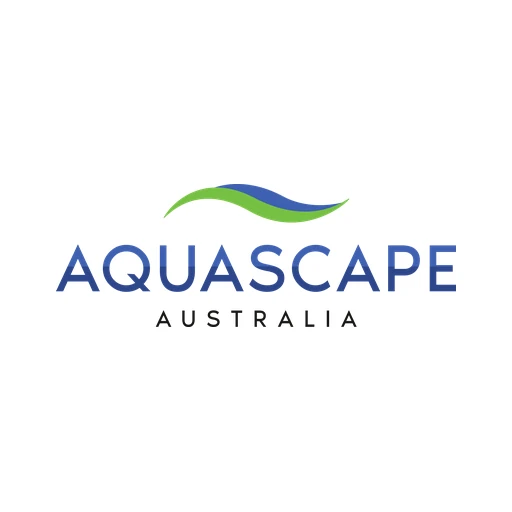 Aquascape Australia logo