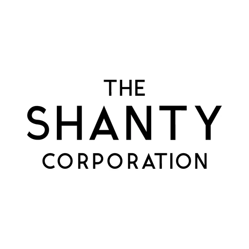 The Shanty Corporation logo