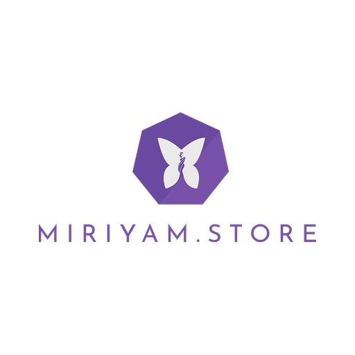 Miriyam logo