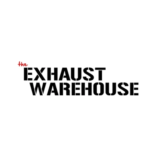 The Exhaust Warehouse logo