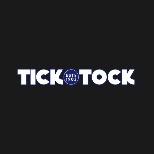 Tick Tock logo
