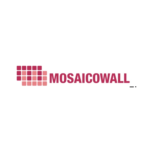 Mosaicowall logo