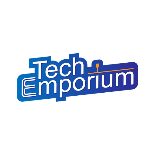 Tech Emporium logo