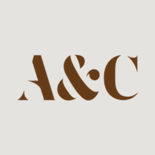 A&C Homestore logo