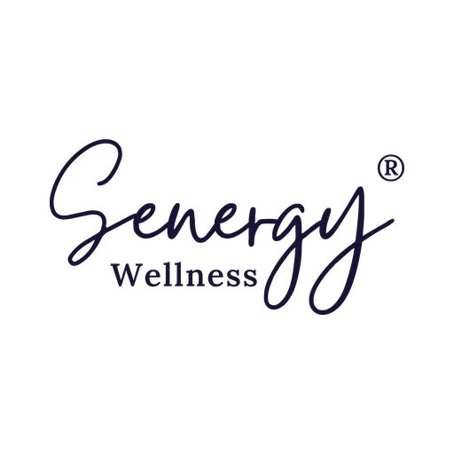 Senergy logo