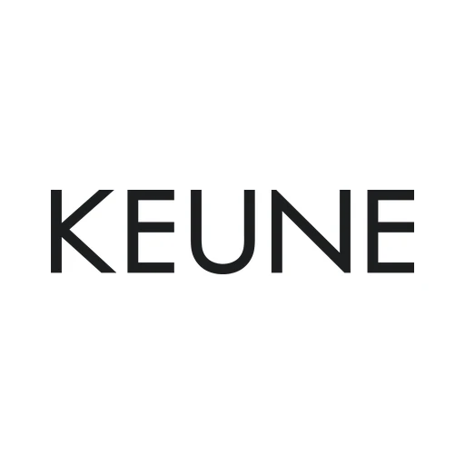 Keune Hair Cosmetics Pakistan logo