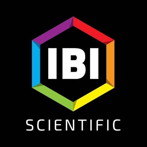IBI Scientific logo
