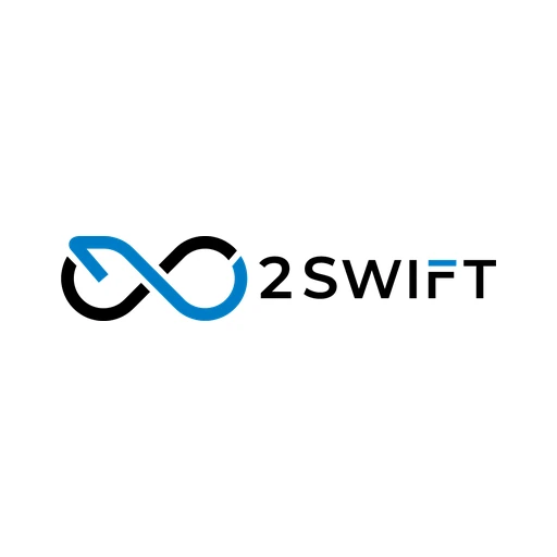2Swift Boards logo